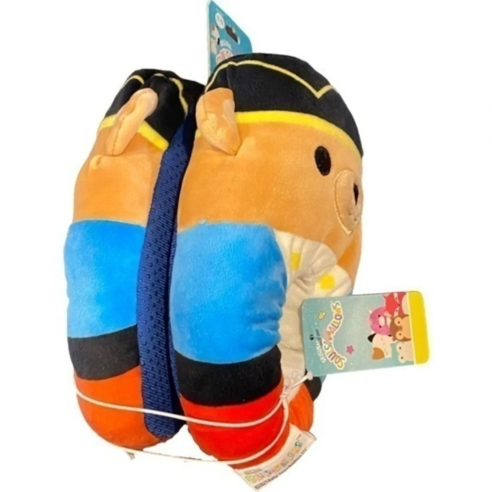Squishmallows new little